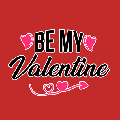 Be My Valentine