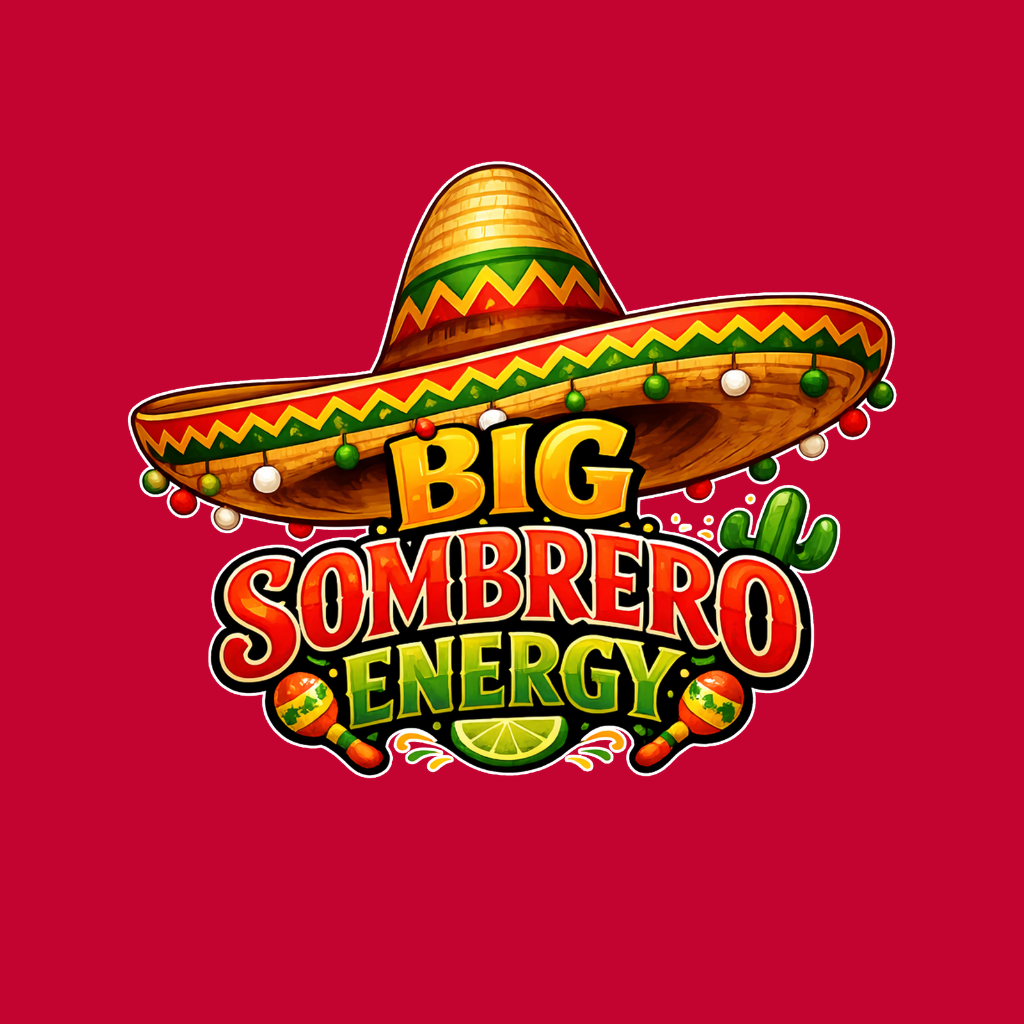 Big Sombrero energy