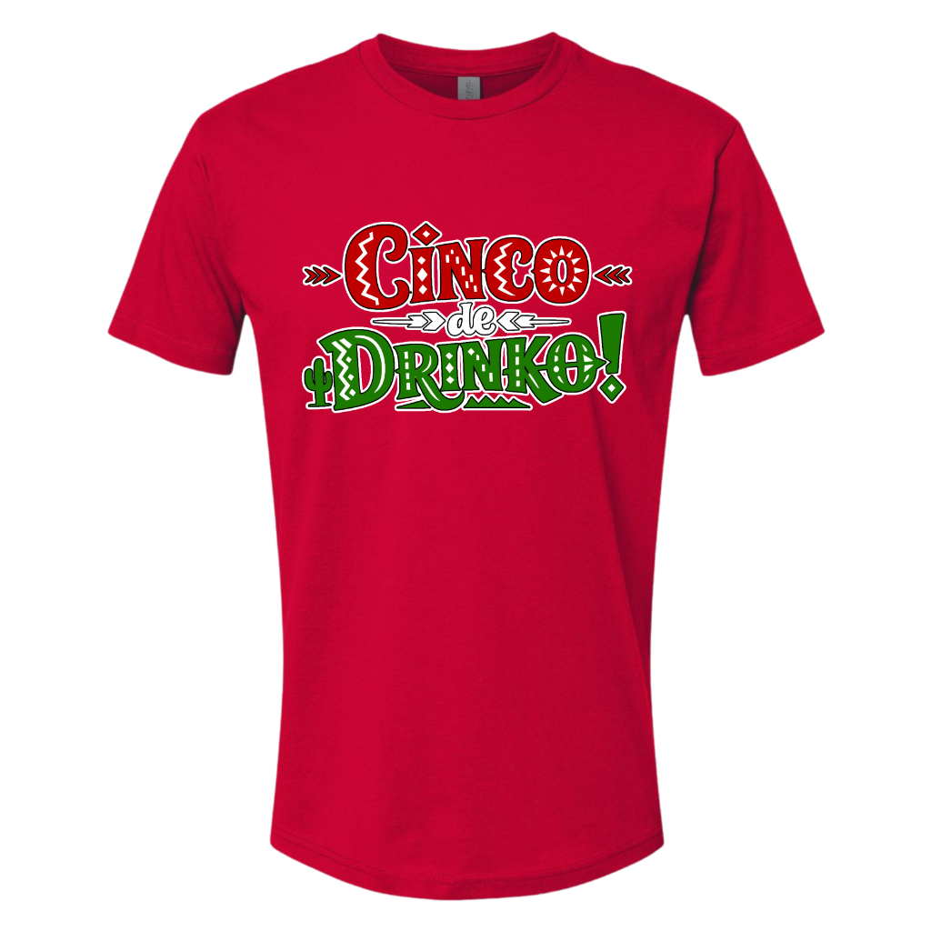 Cino Drinko