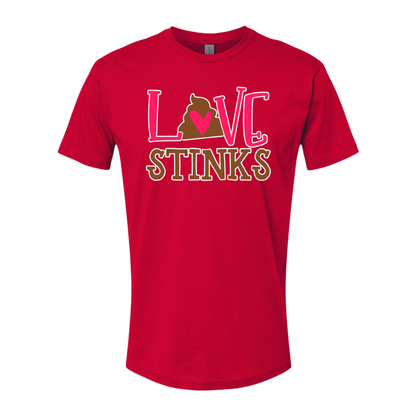 Love Stinks