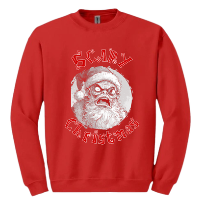 Scary Christmas