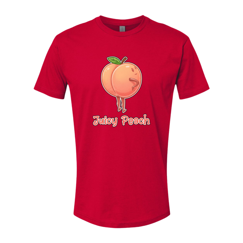 Juicy Peach