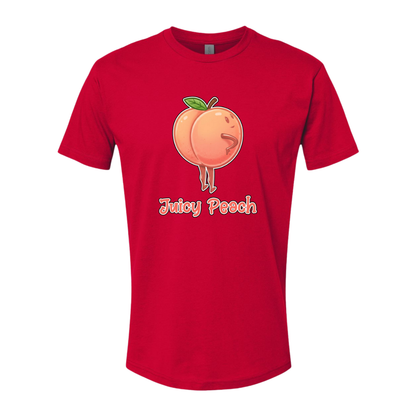 Juicy Peach