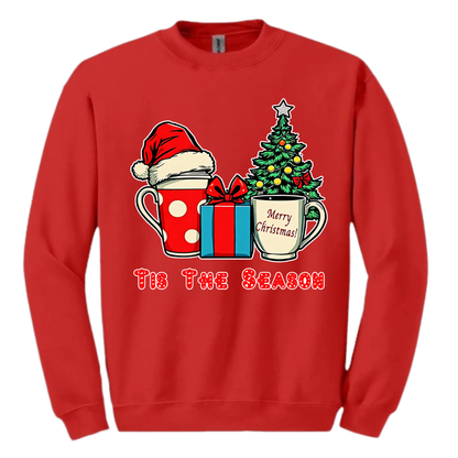 Tis The Season
