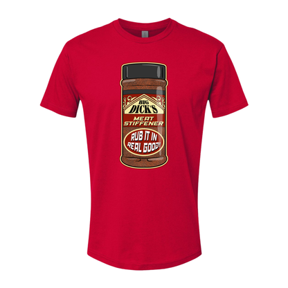 Big Dicks Meat Stiffener