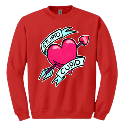 Stupid Cupid
