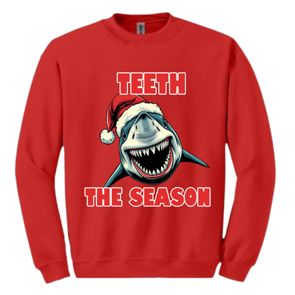 Teeth the Season