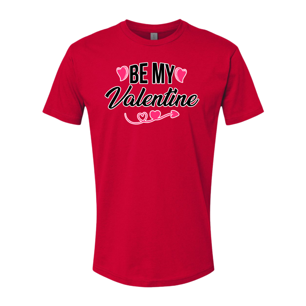 Be My Valentine