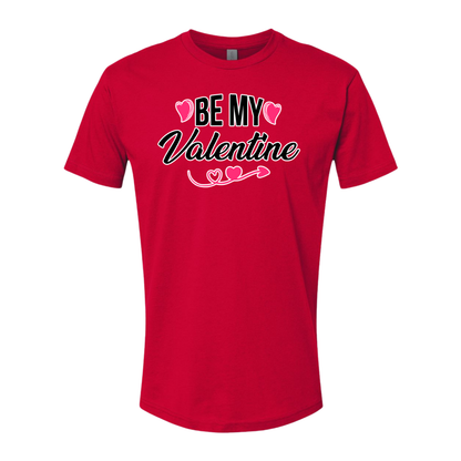 Be My Valentine