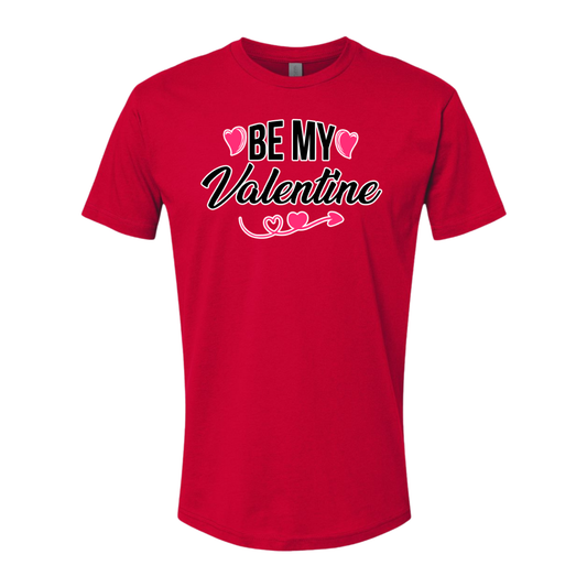 Be My Valentine