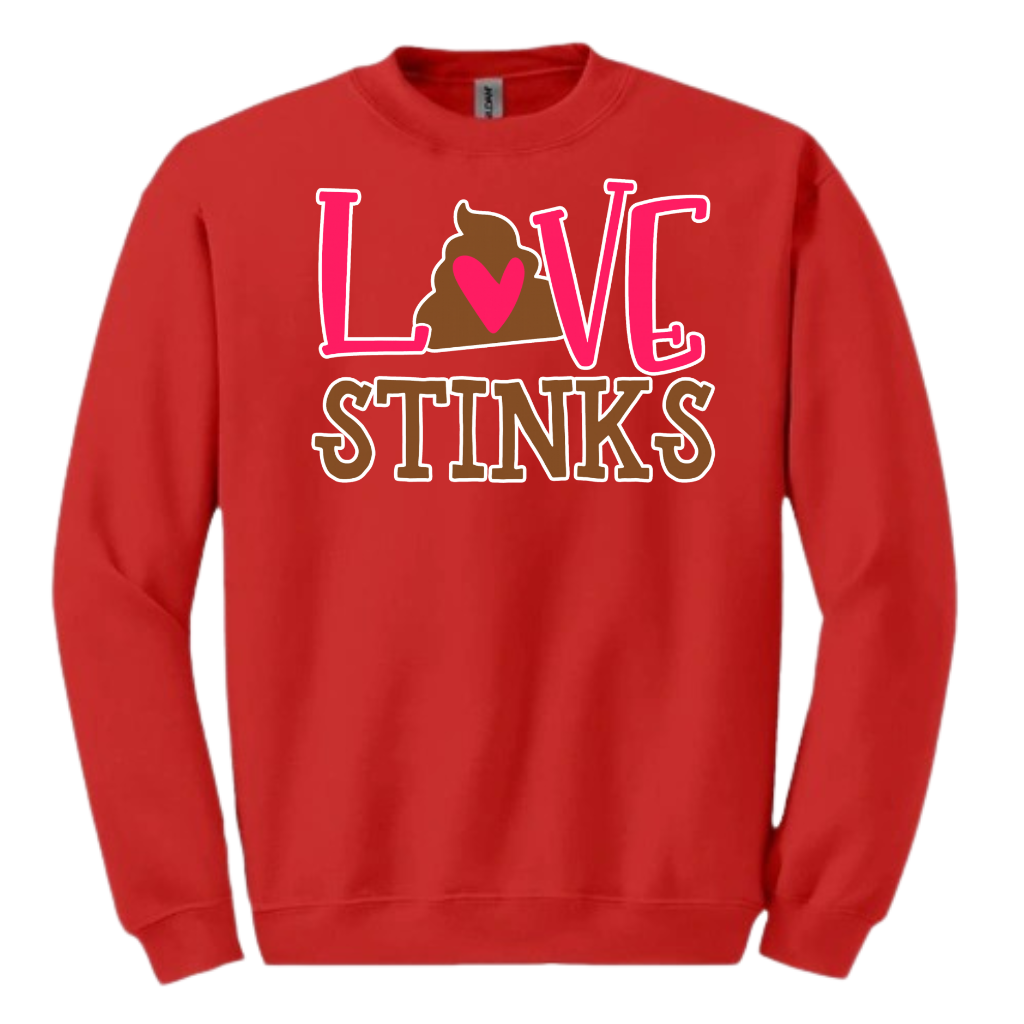 Love Stinks