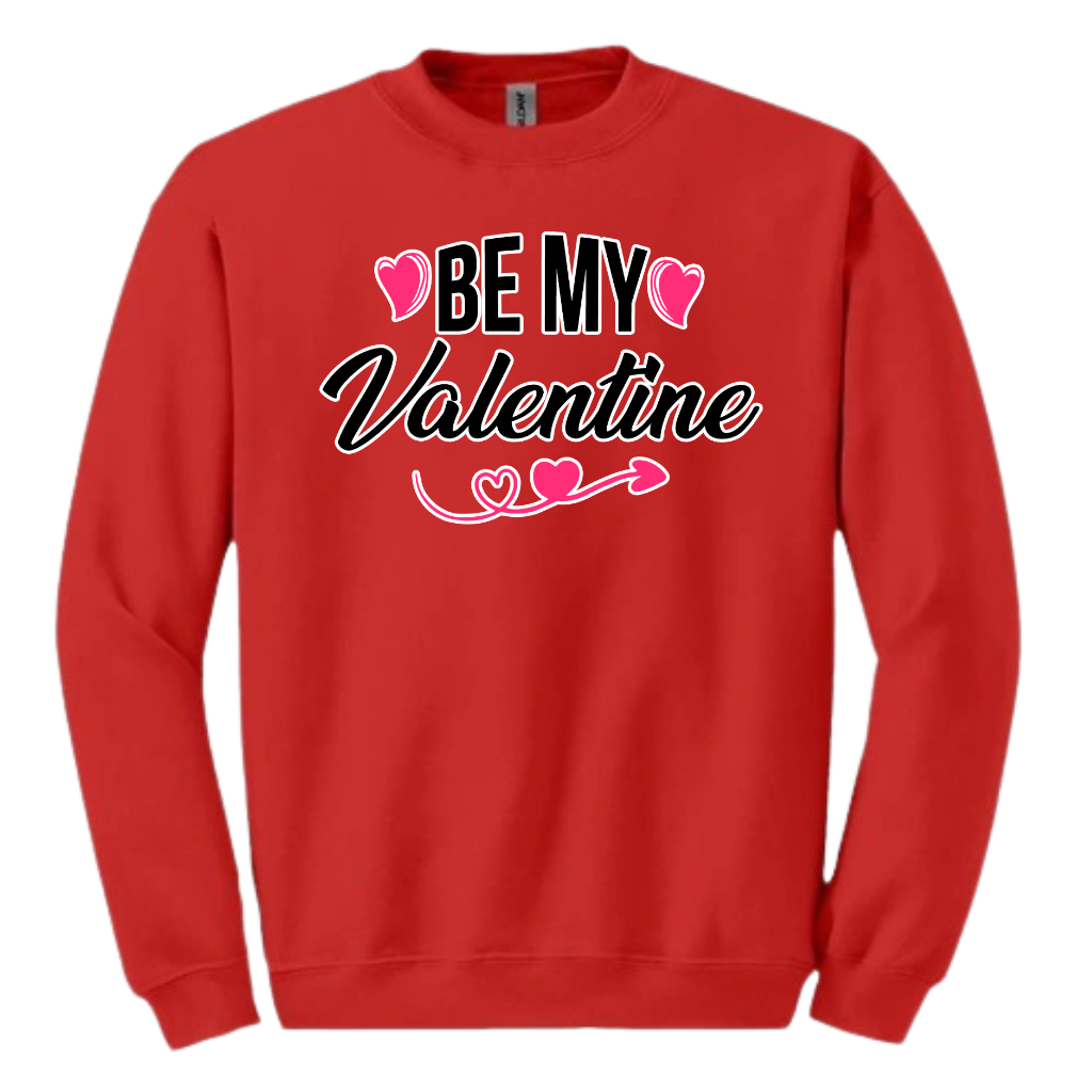 Be My Valentine