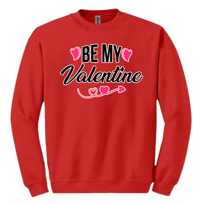 Be My Valentine
