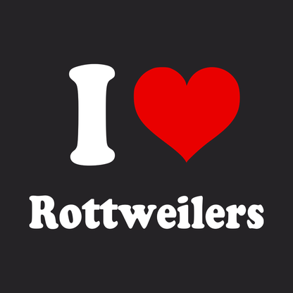 Rottweilers