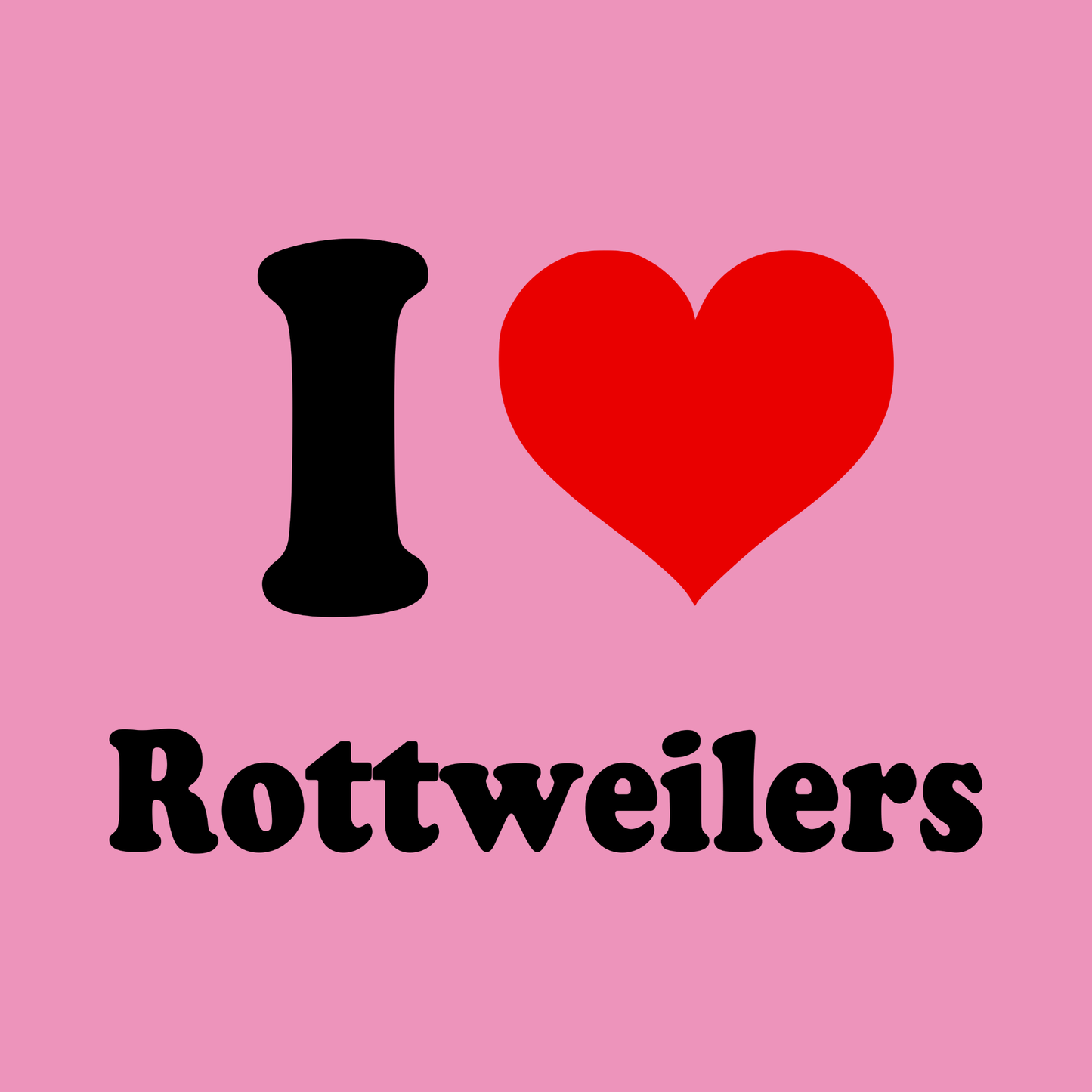 Rottweilers