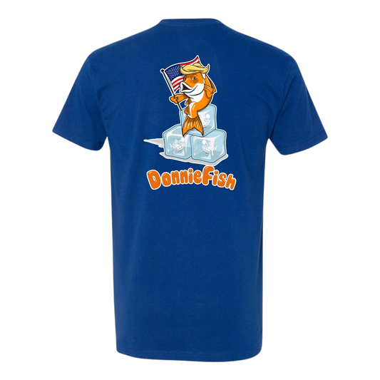 Donnie Fish ICE