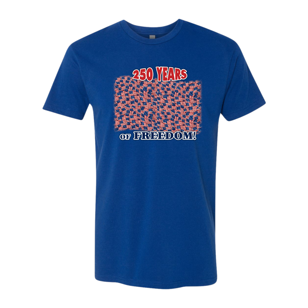 250 Years