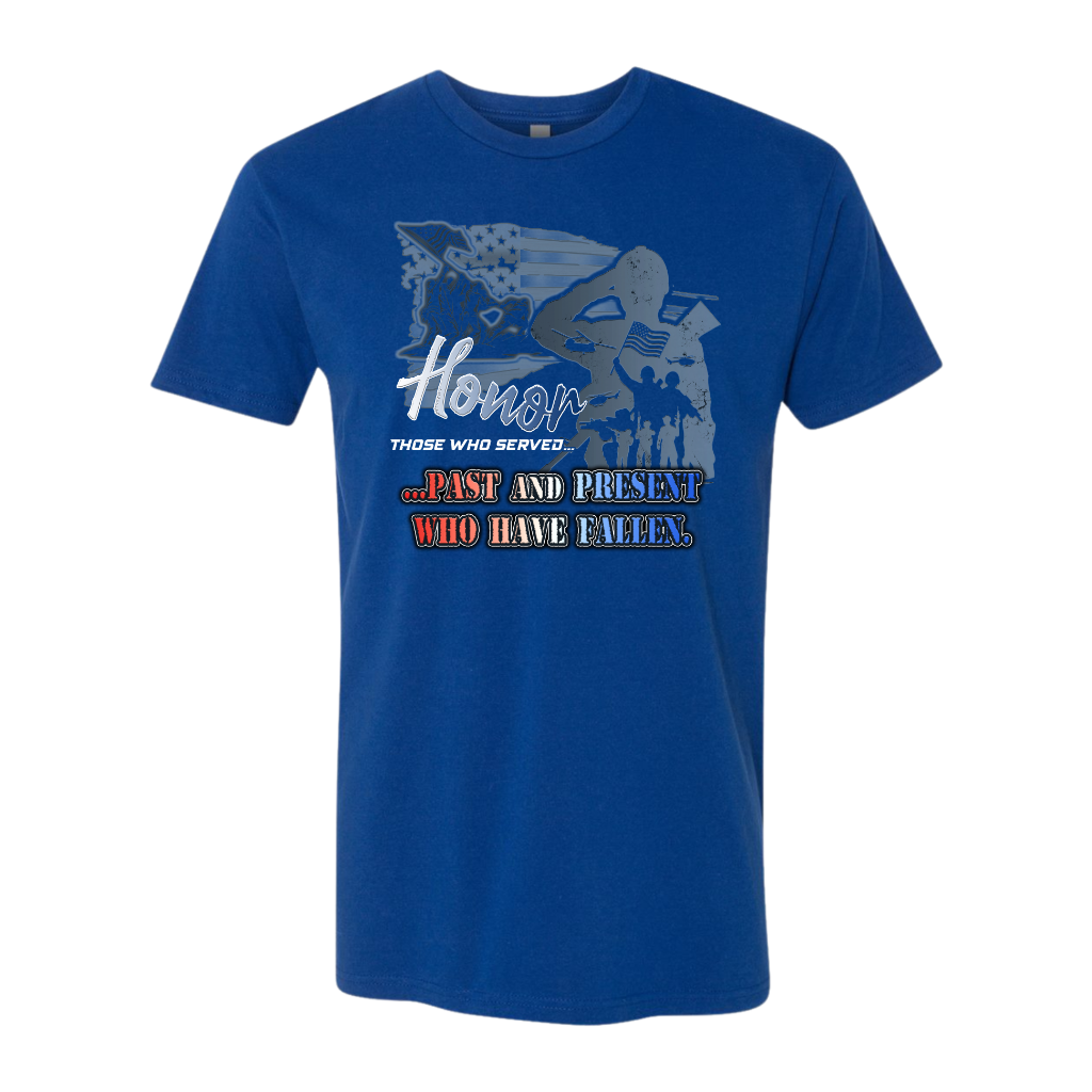 Honor Past and Present