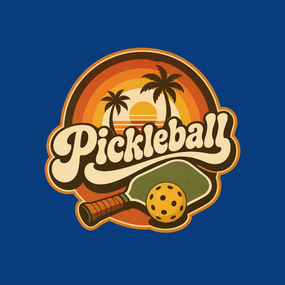 Pickleball