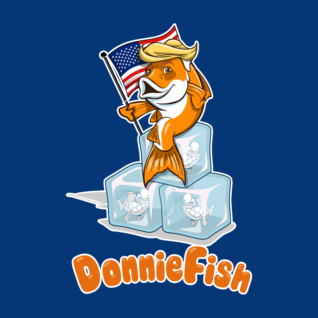 Donnie Fish ICE