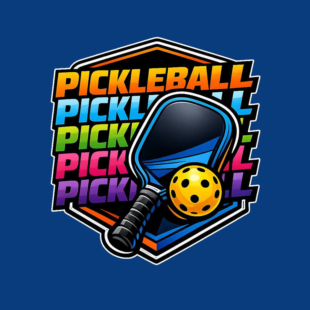 Pickleball Pickleball