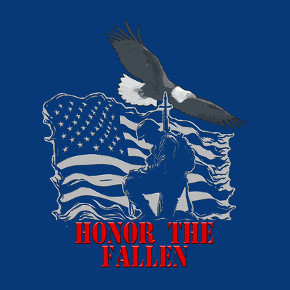Honor The Fallen