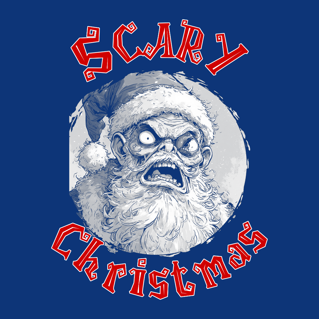Scary Christmas