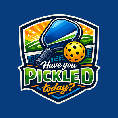 Pickled Today