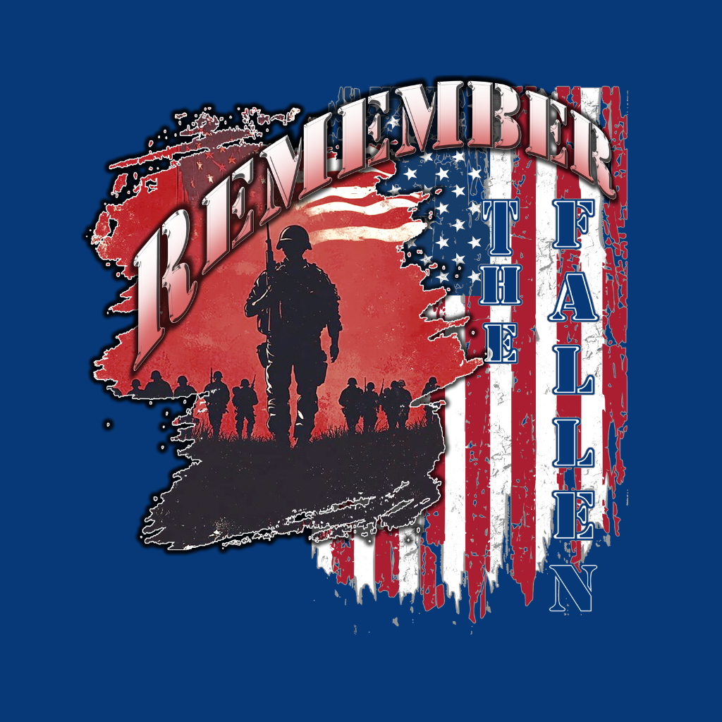 Remember The Fallen