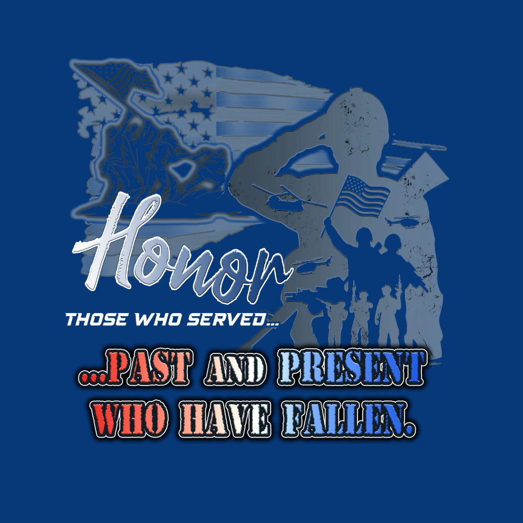 Honor Past and Present