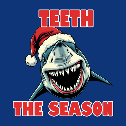Teeth the Season