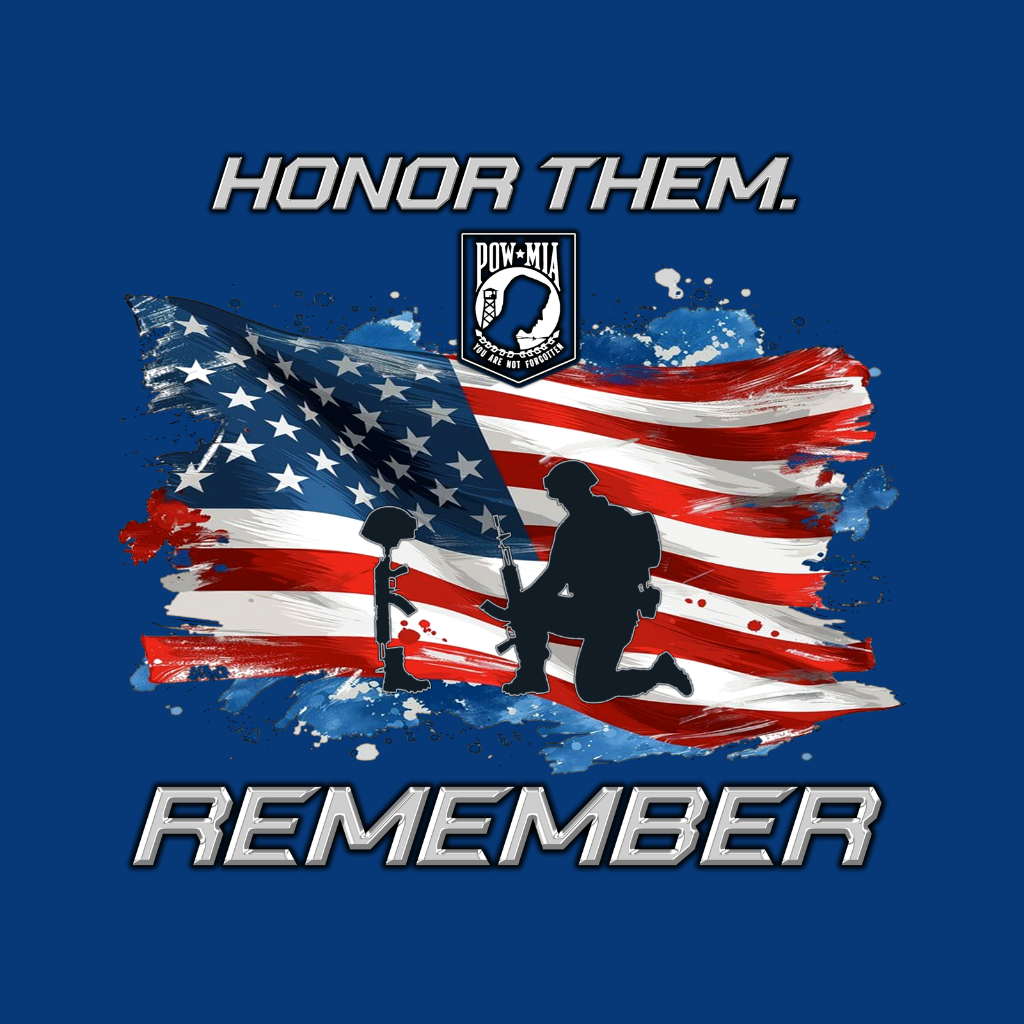 Honor Them Remember