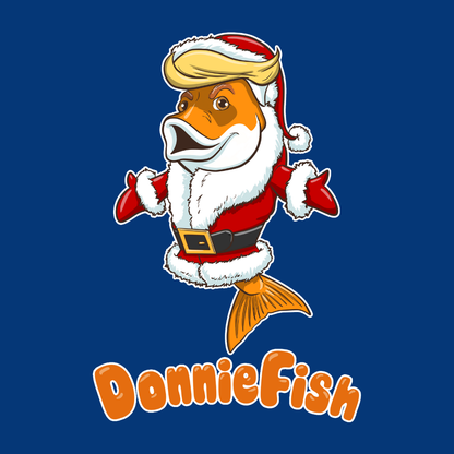Donnie Claus