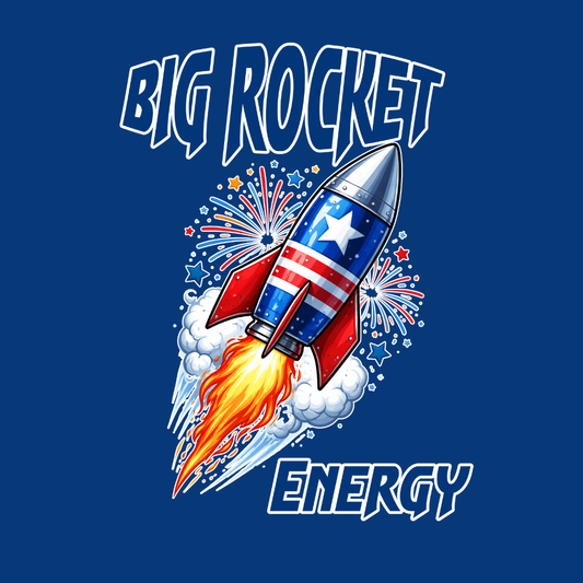 Big Rocket