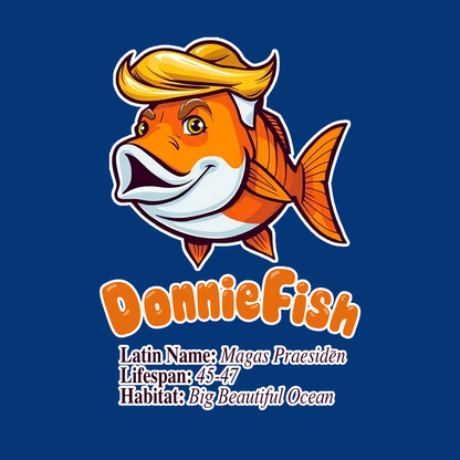 Donnie Fish Original