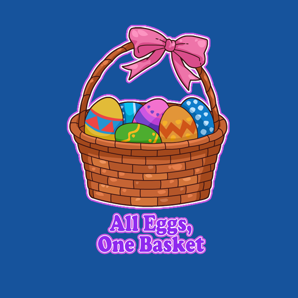 Eggs Basket