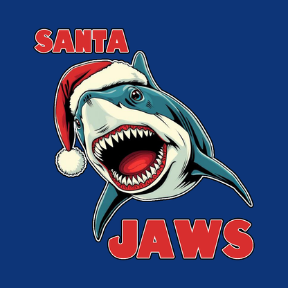 Santa Jaws