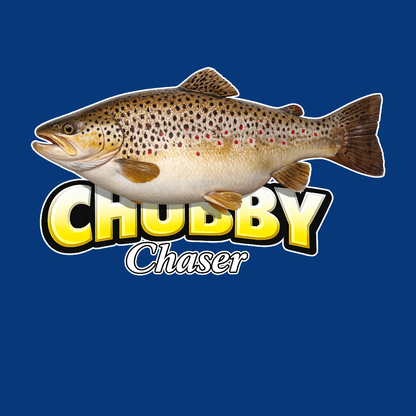 ChubbyBrnTroutArt