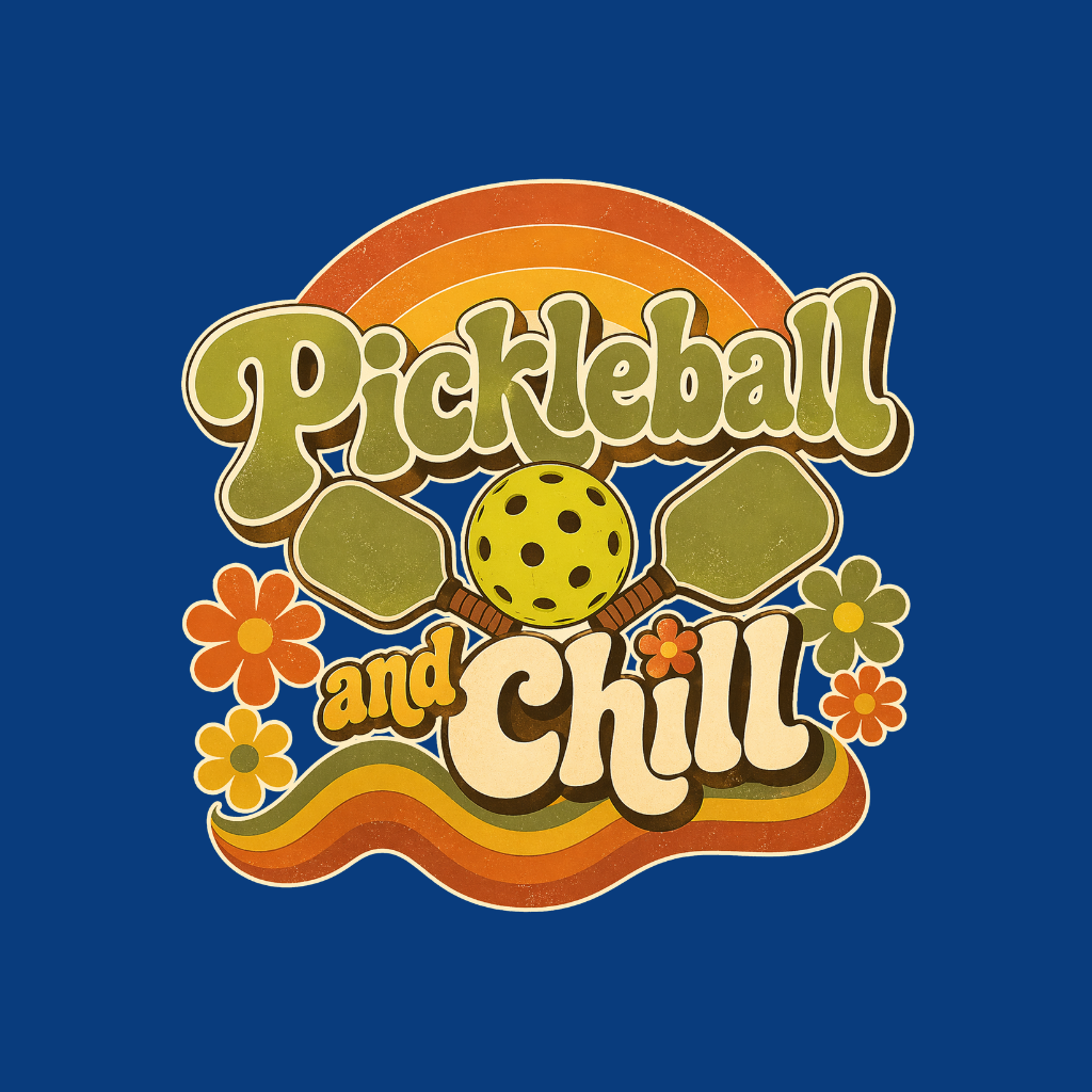Pickleball Chill