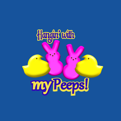 My Peeps