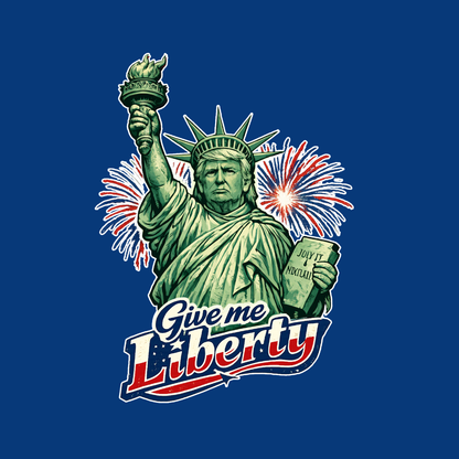 Give Me Liberty