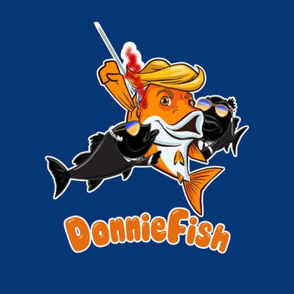 Donnie Fish Hook