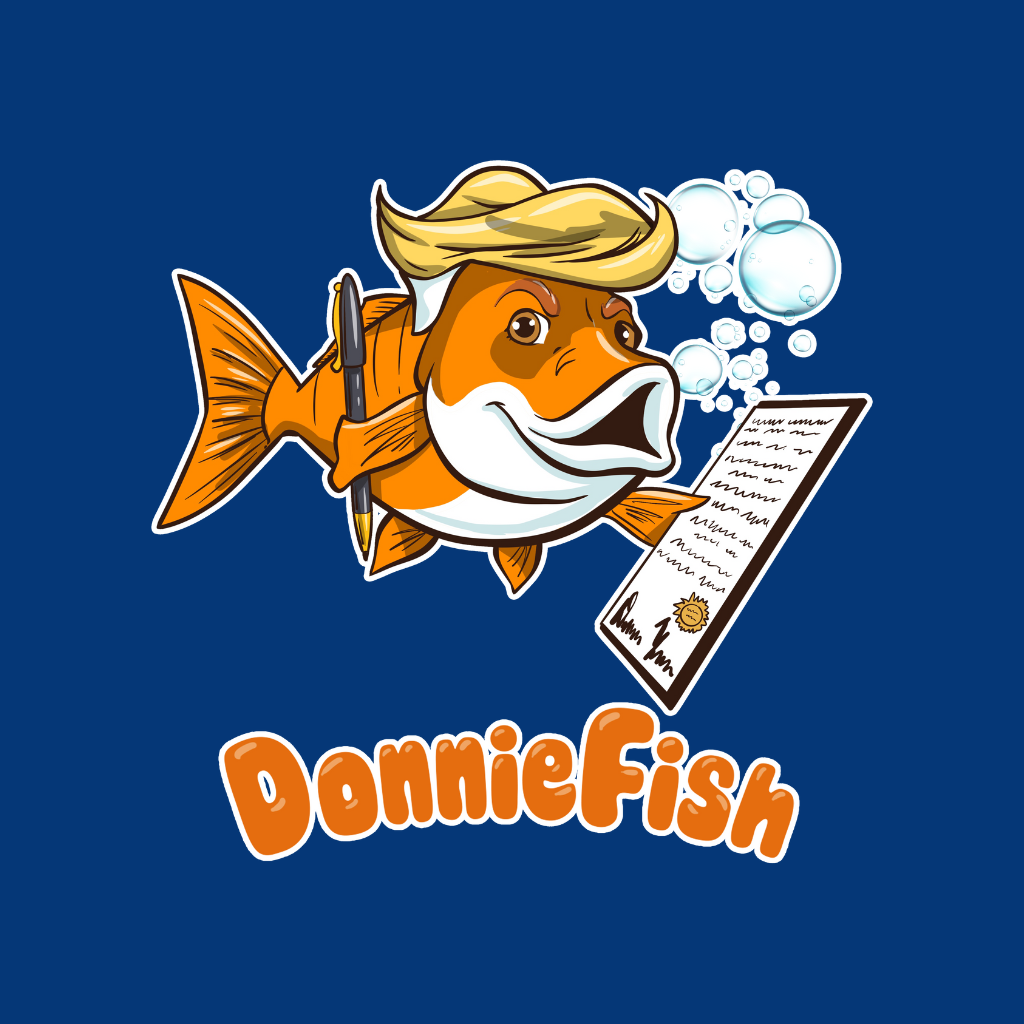 Donnie Fish Law