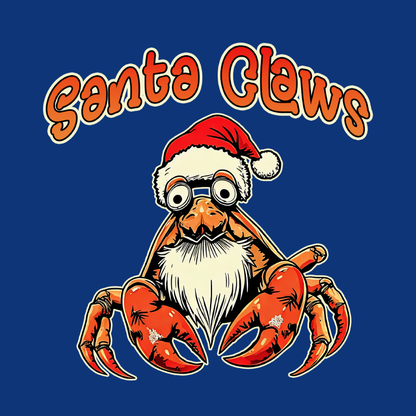 Santa Claws