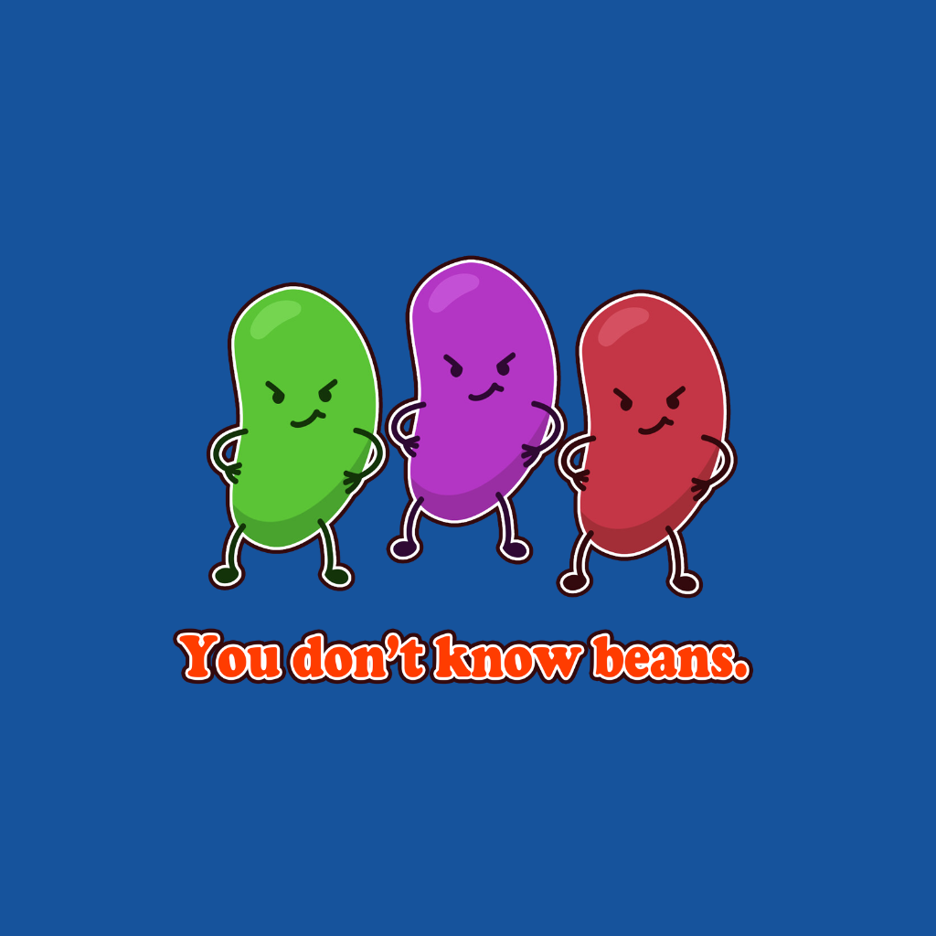 Know Beans