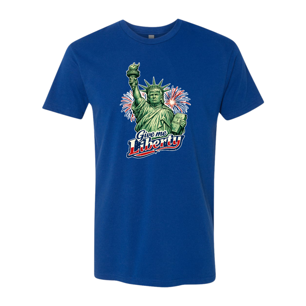 Give Me Liberty