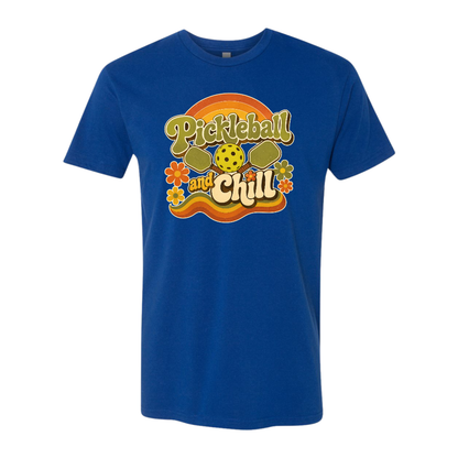Pickleball Chill