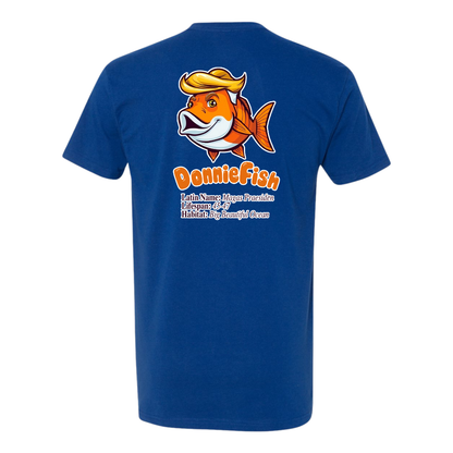 Donnie Fish Original