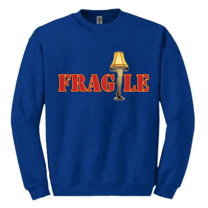 FRAGLE