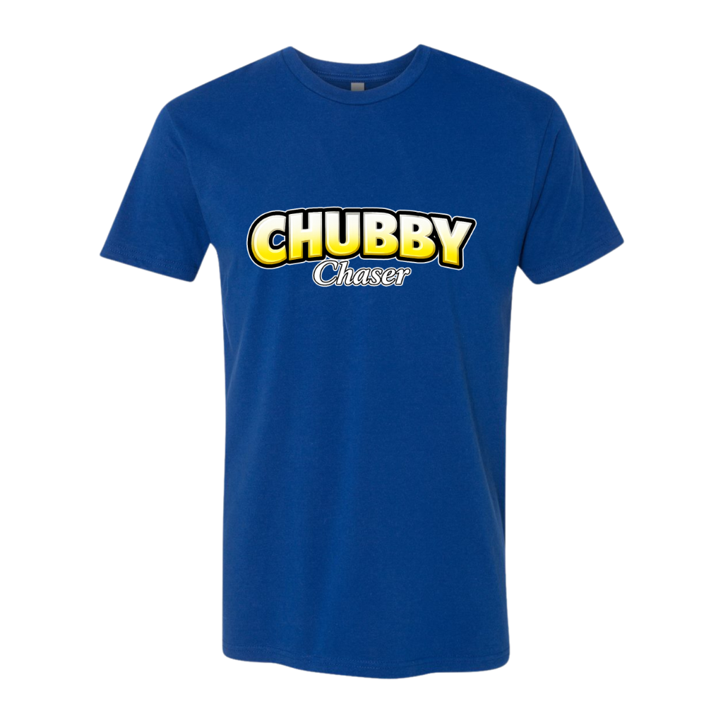 ChubbyChaseFront